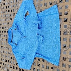 Niki Running Pullover